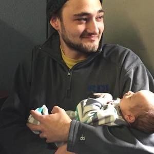 Meet your Posher, Jerry